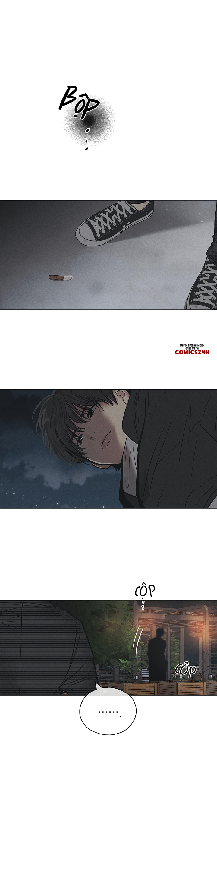 trả thù chapter 3 26