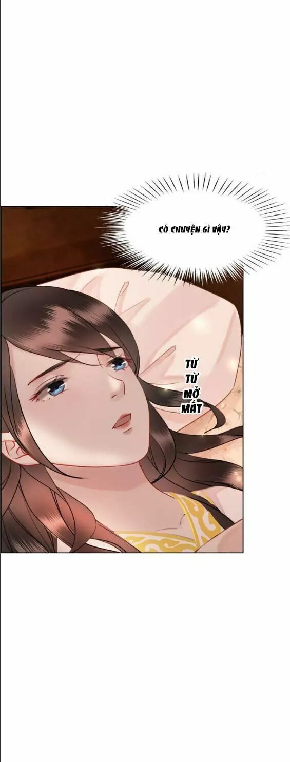 cực phẩm phế vật tiểu thư chapter 13 33