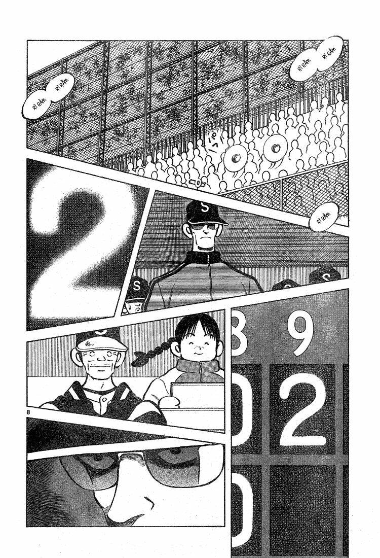 trò chơi vượt qua thử thách chapter 34 8