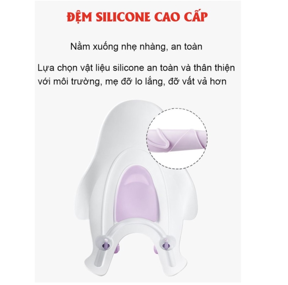 Bệ Tắm Nhanh Cho Trẻ Sơ Sinh G16-ST836