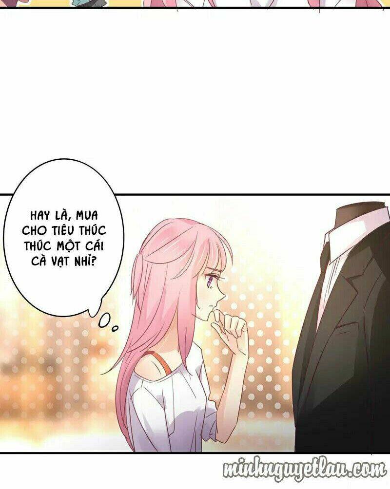 cuồng duệ tiểu thê chapter 97 10