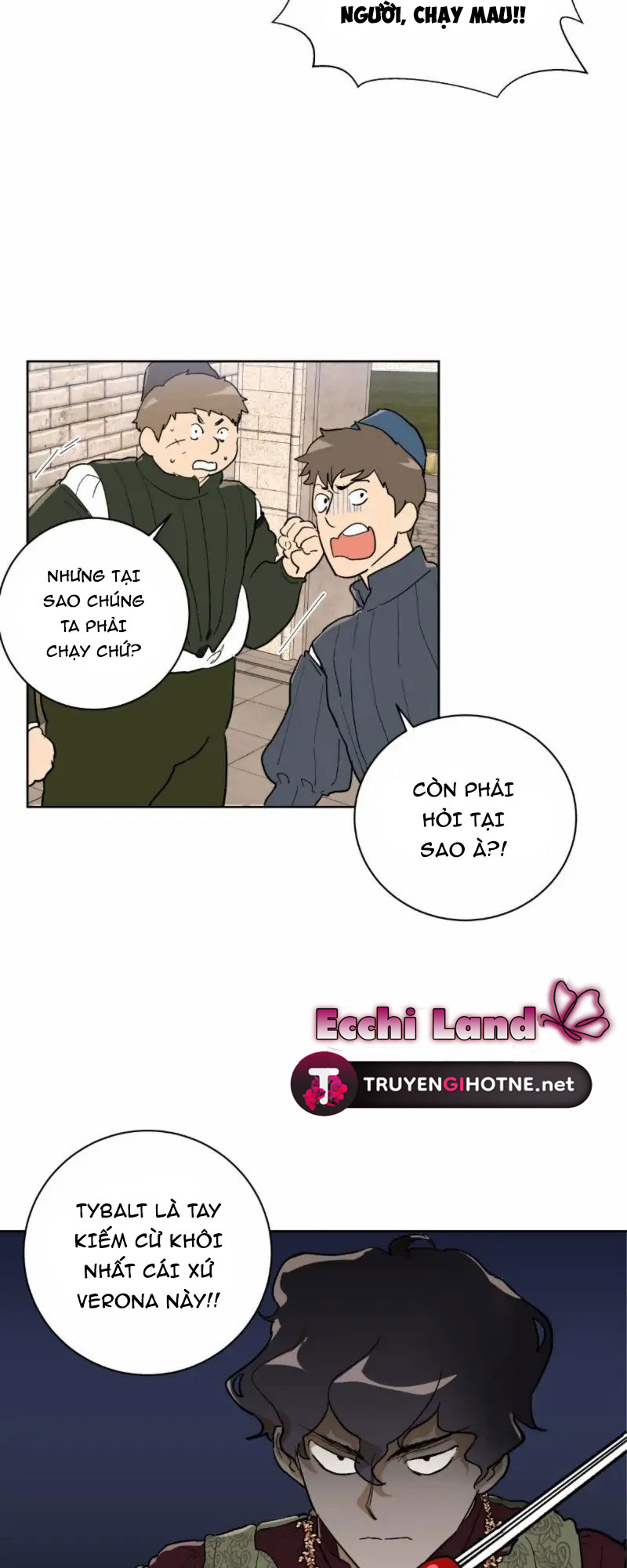 tạm biệt juliet của ta chapter 2.2 5