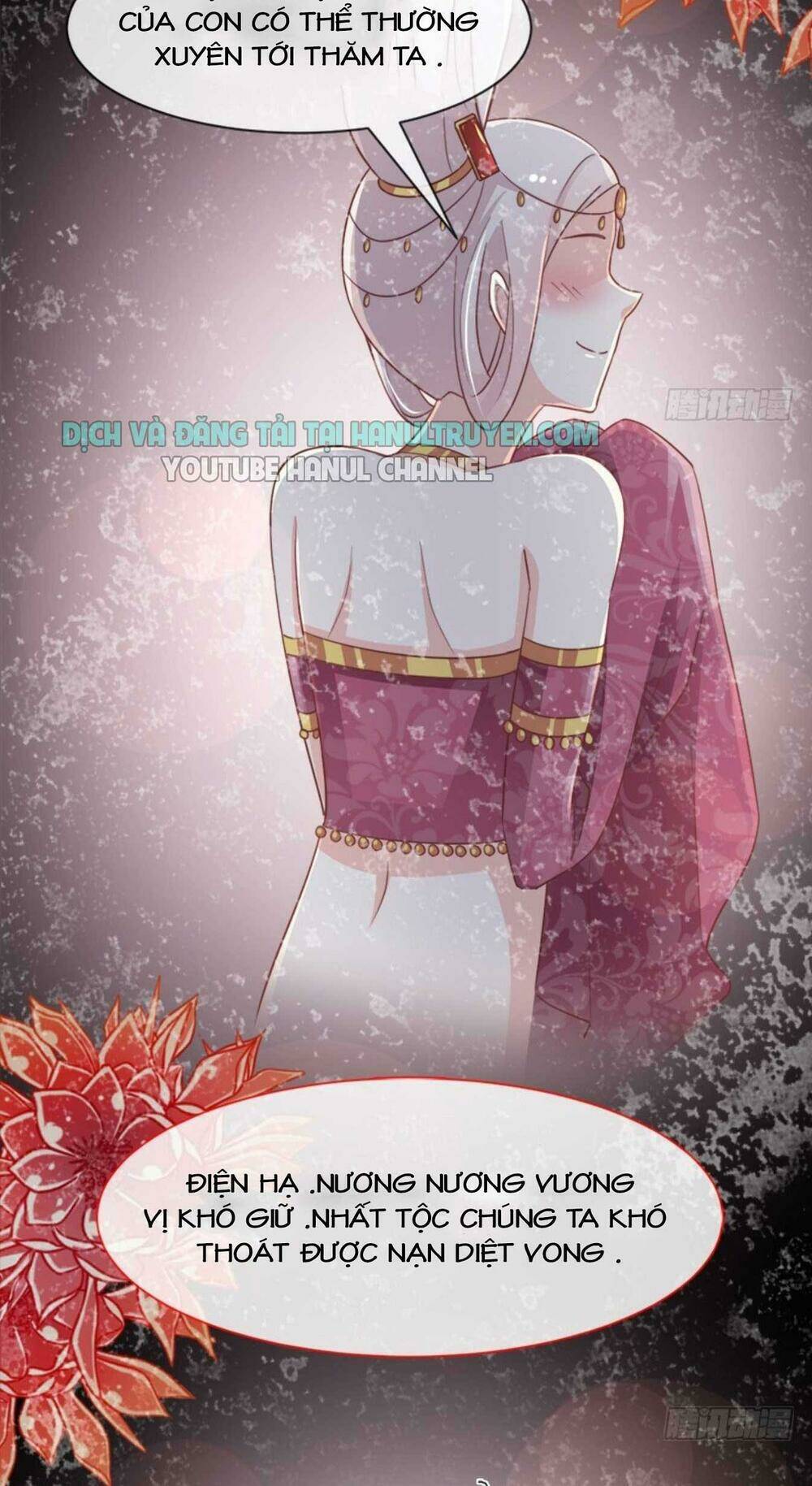 thiên hạ đệ nhất sủng phi chapter 73.1 5