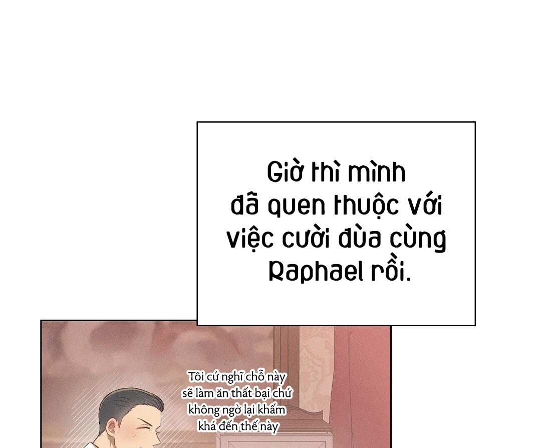 đại úy lãng mạn thân yêu của tôi chapter 20 87