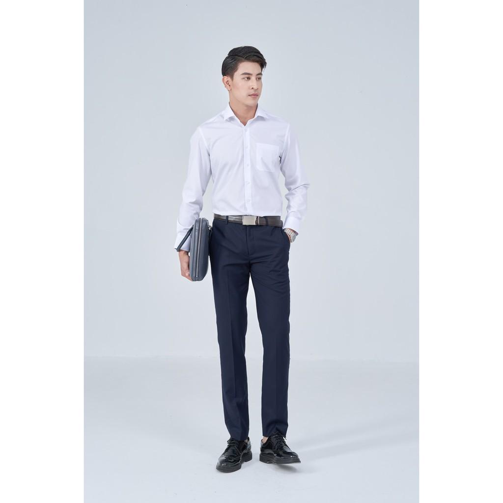 Áo sơ mi dài tay Regular Fit DGC - WASD2016M