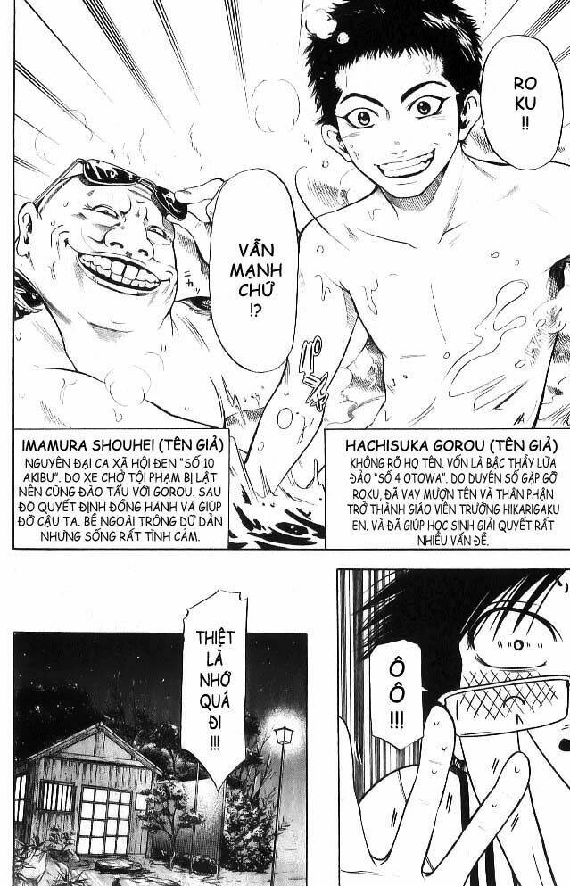 hammer session! in high school chapter 1 6