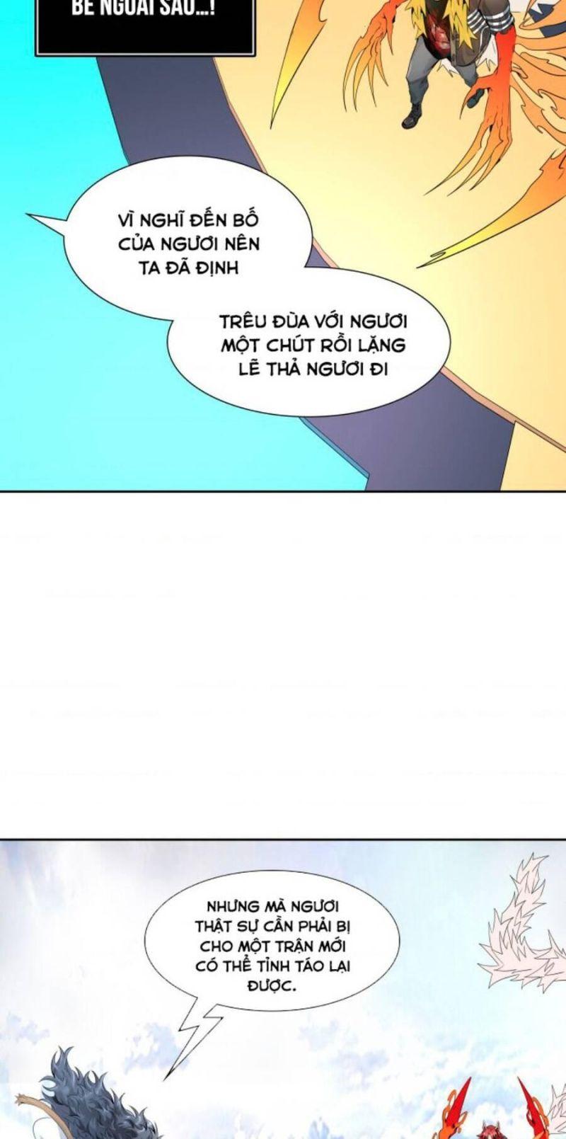 tòa tháp bí ẩn 2 chapter 492 110