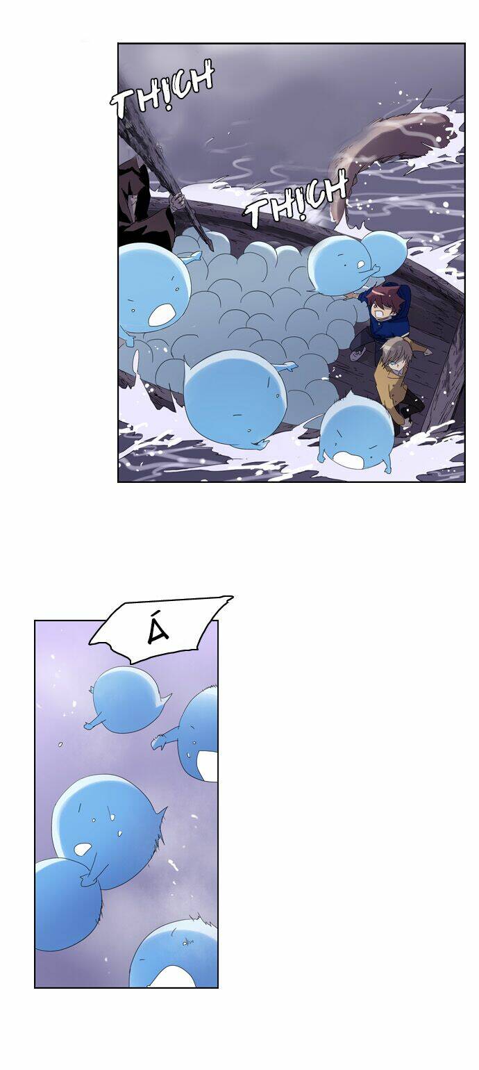 bản khế ước linh hồn chapter 27 12