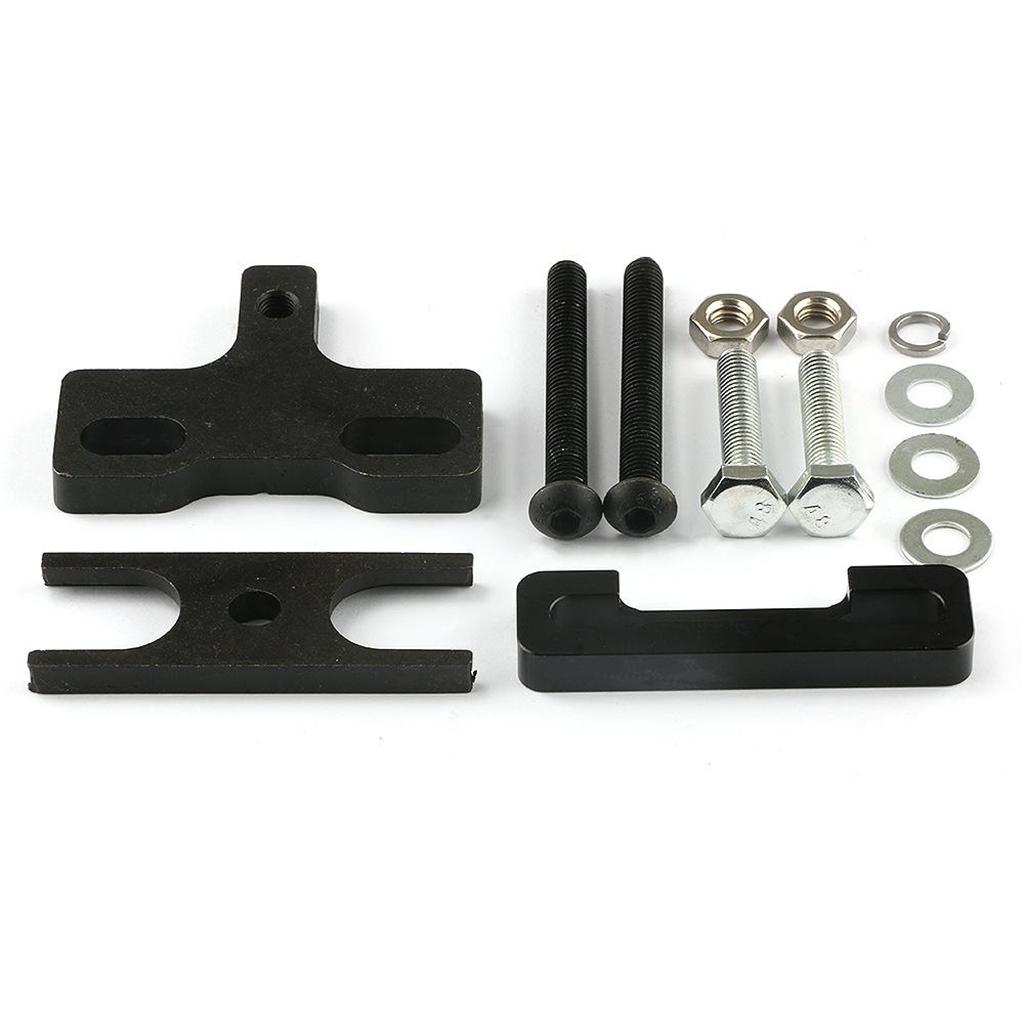 LS Dual Valve Spring Compressor Tool Kit Replacement fits Heavy Duty