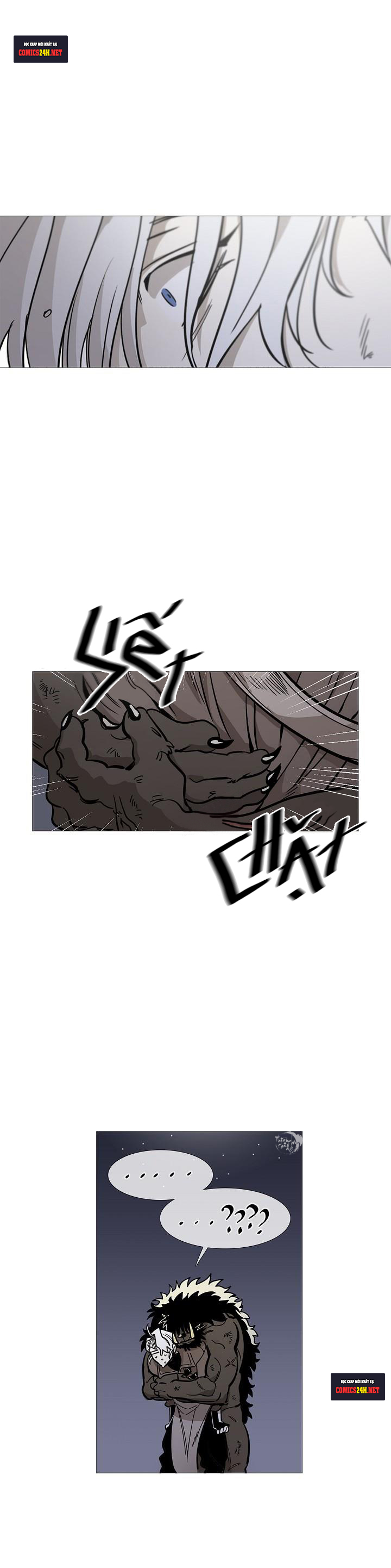 ta là hoàng tử của vùng đất này chapter 1 18