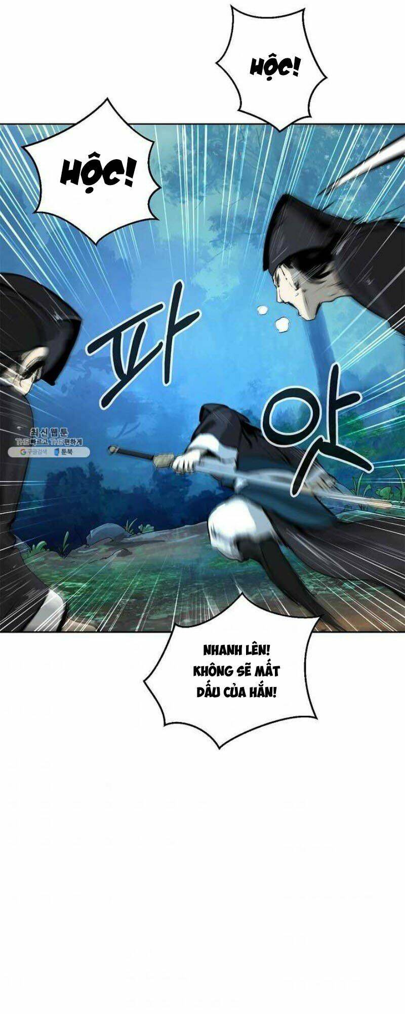 xuyên không thành hổ chapter 16 62