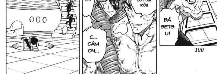 thánh tỏi sành ăn chapter 93 27