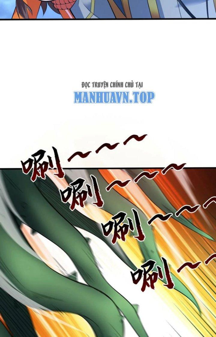 ẩn cư mười vạn năm, đời sau mời ta rời núi chapter 52 9