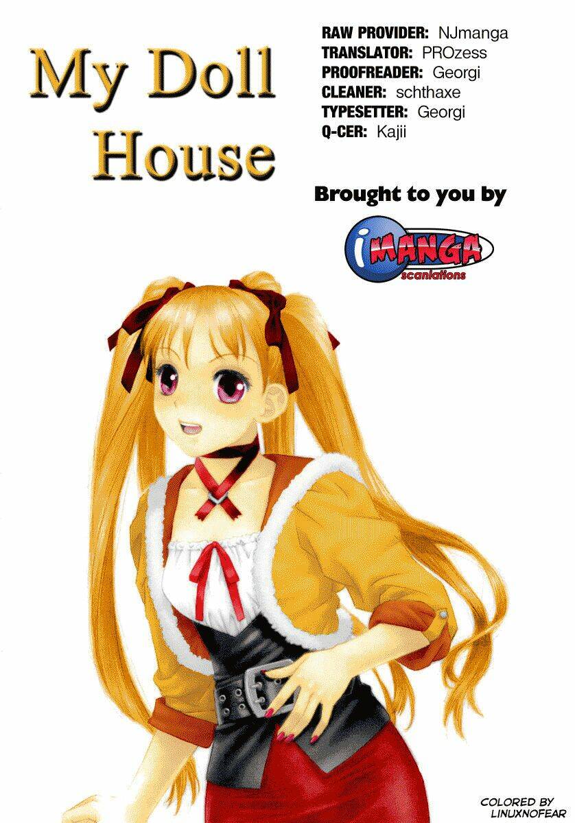 my doll house chapter 17 2