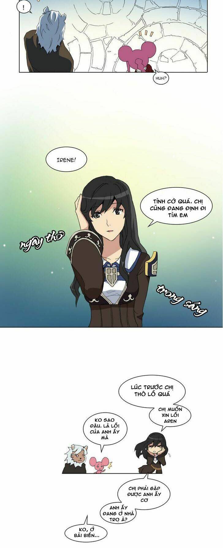 lime odyssey: the chronicles of orta chapter 5 12