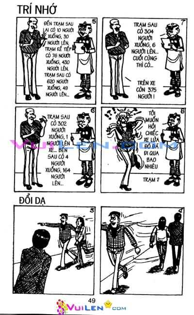 chú thoòng (full trọn bộ) chapter 30 8