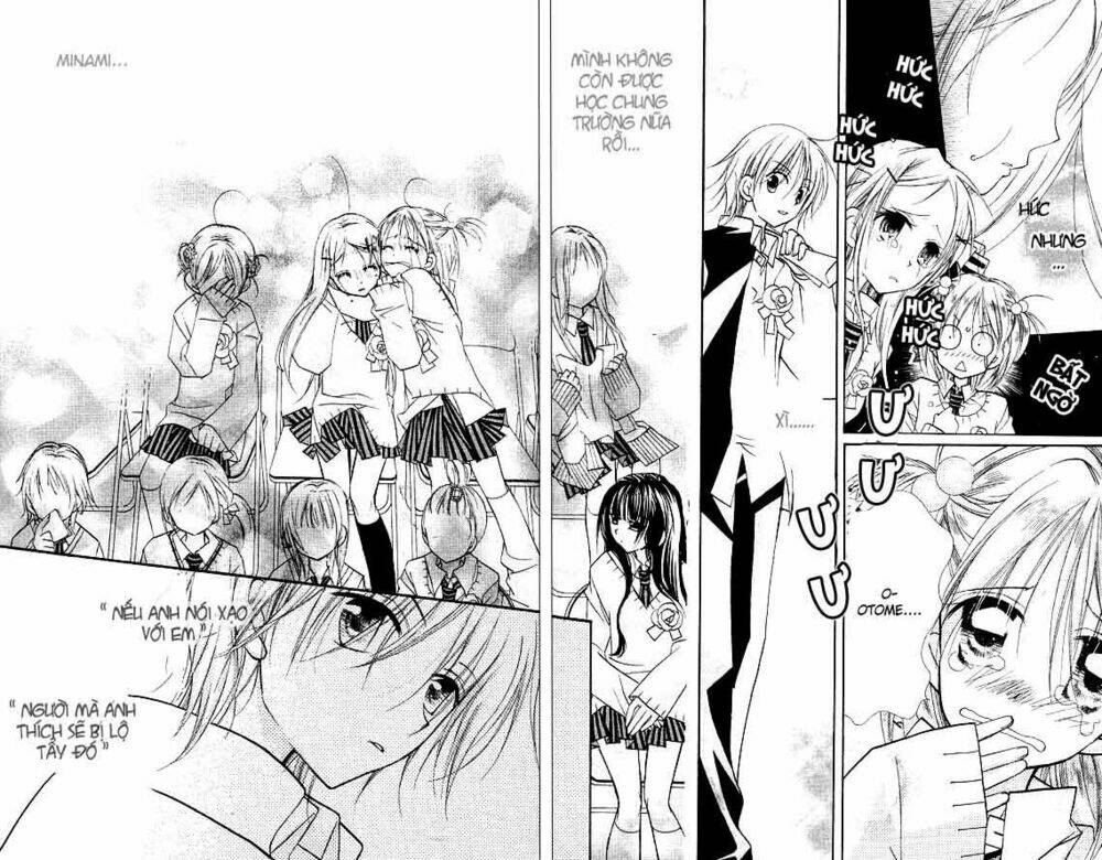 cherry juice chapter 9 17