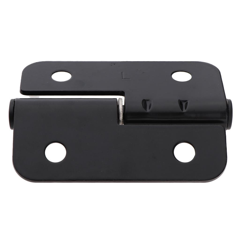 Marine    Cast   Square   Deck   Hinge   Marine    Hinge   Accessories