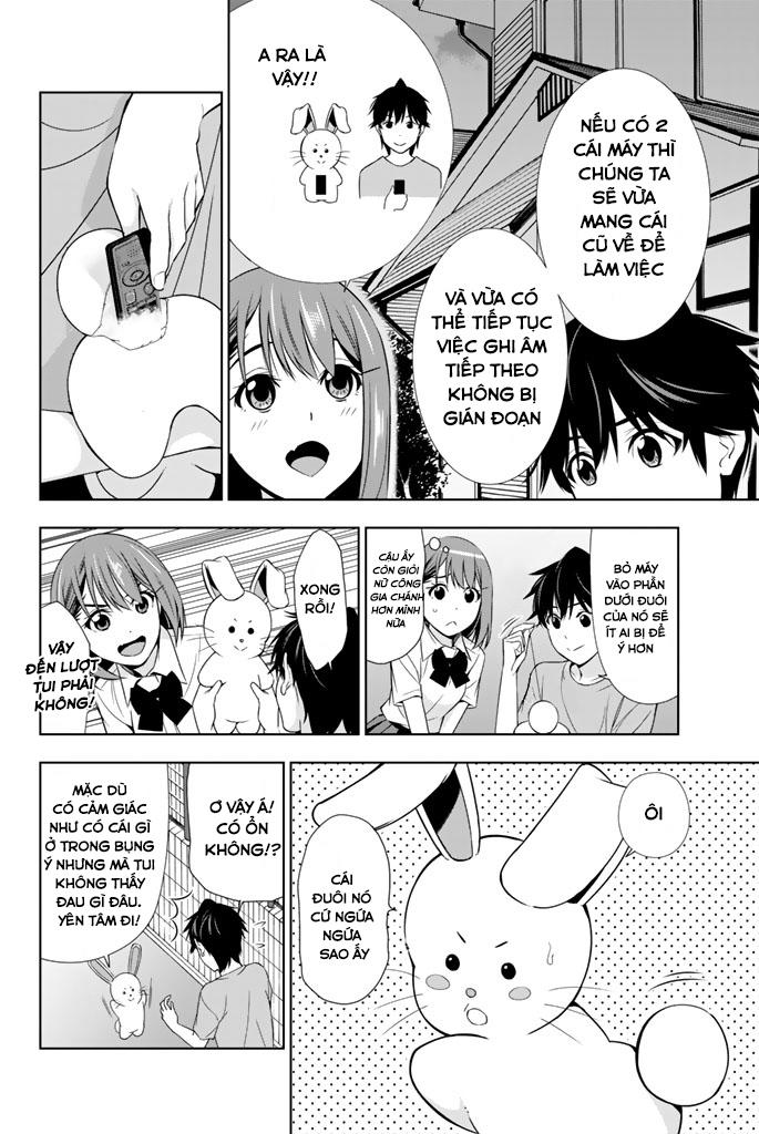 kimi ga shinu natsu ni chapter 21 26