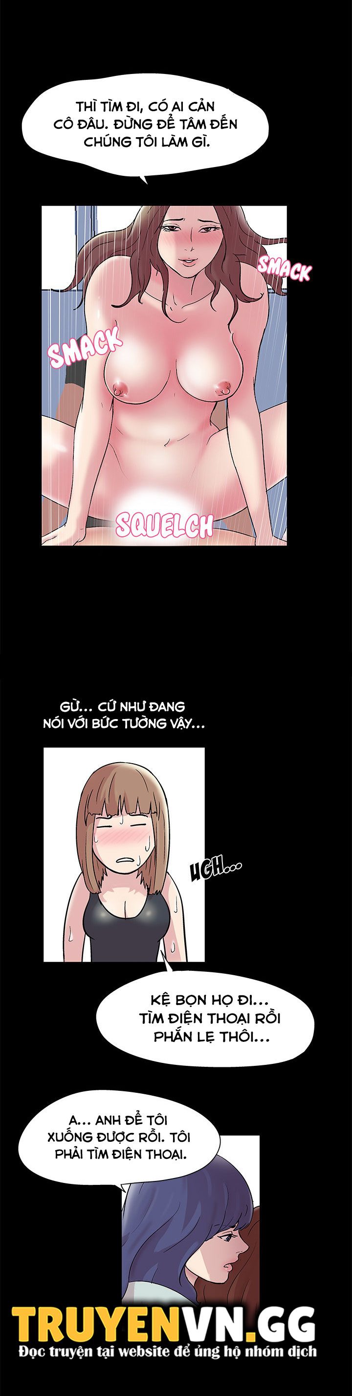 dự án utopia (project utopia) chapter 44 5