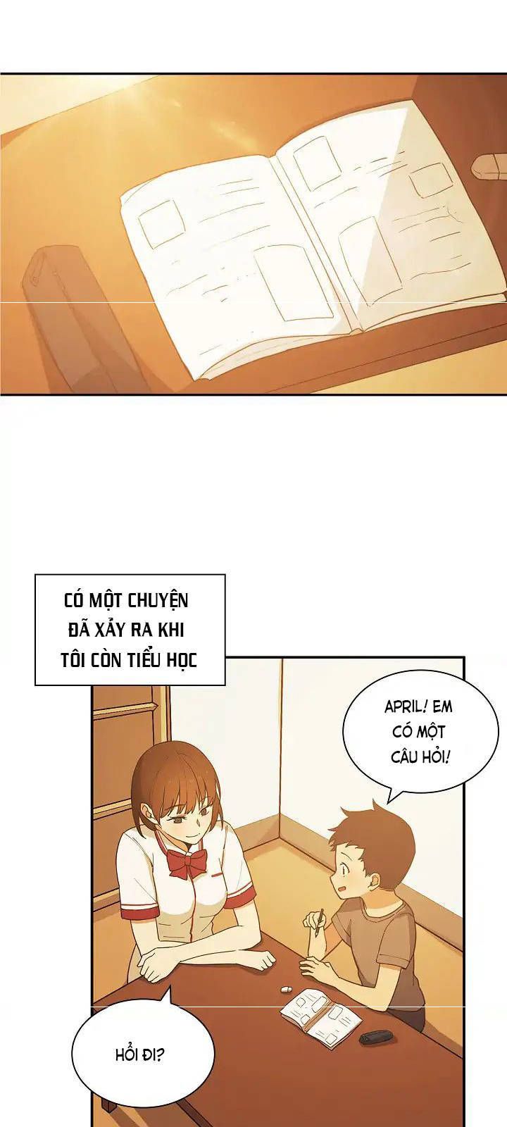 close as neighbors chapter 1 3