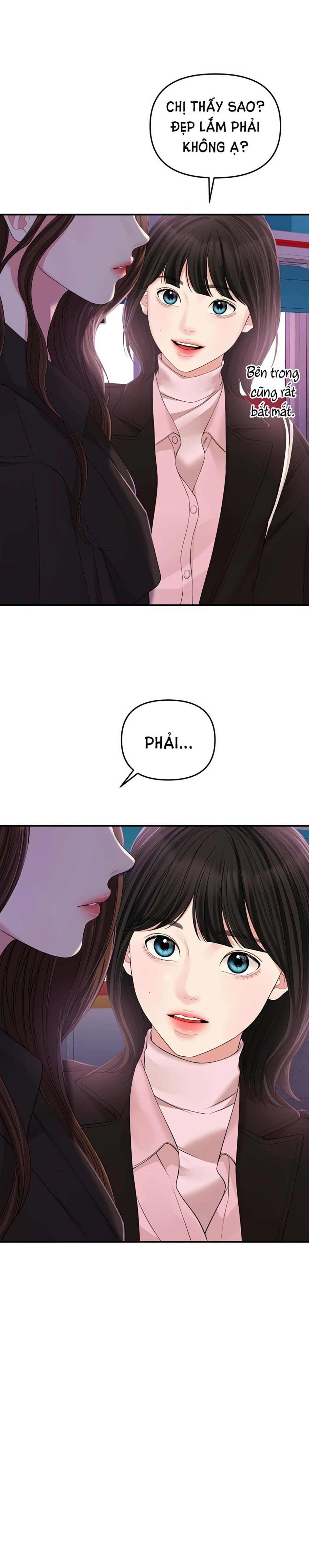 gửi em người đánh cắp những vì sao - to you who swallowed a star chapter 111.2 15