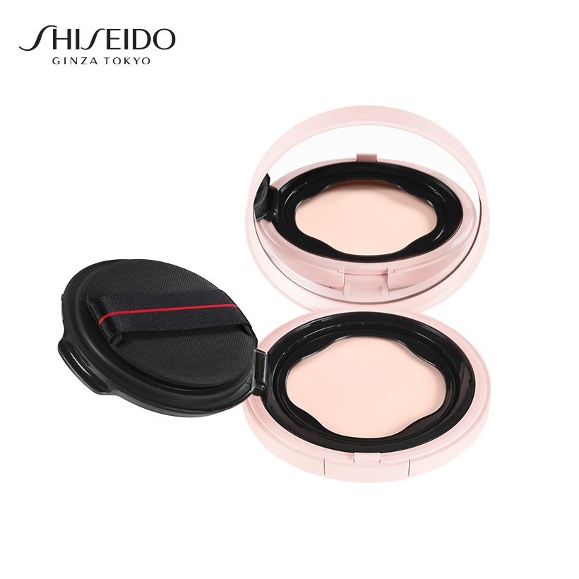 Kem Lót Trang Điểm Synchro Skin Tone Up Primer Compact Set 13g