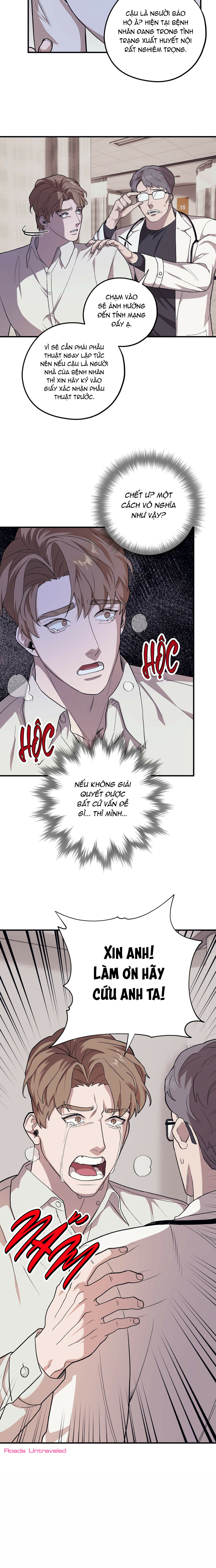 yi su nhà họ kang chapter 55 4