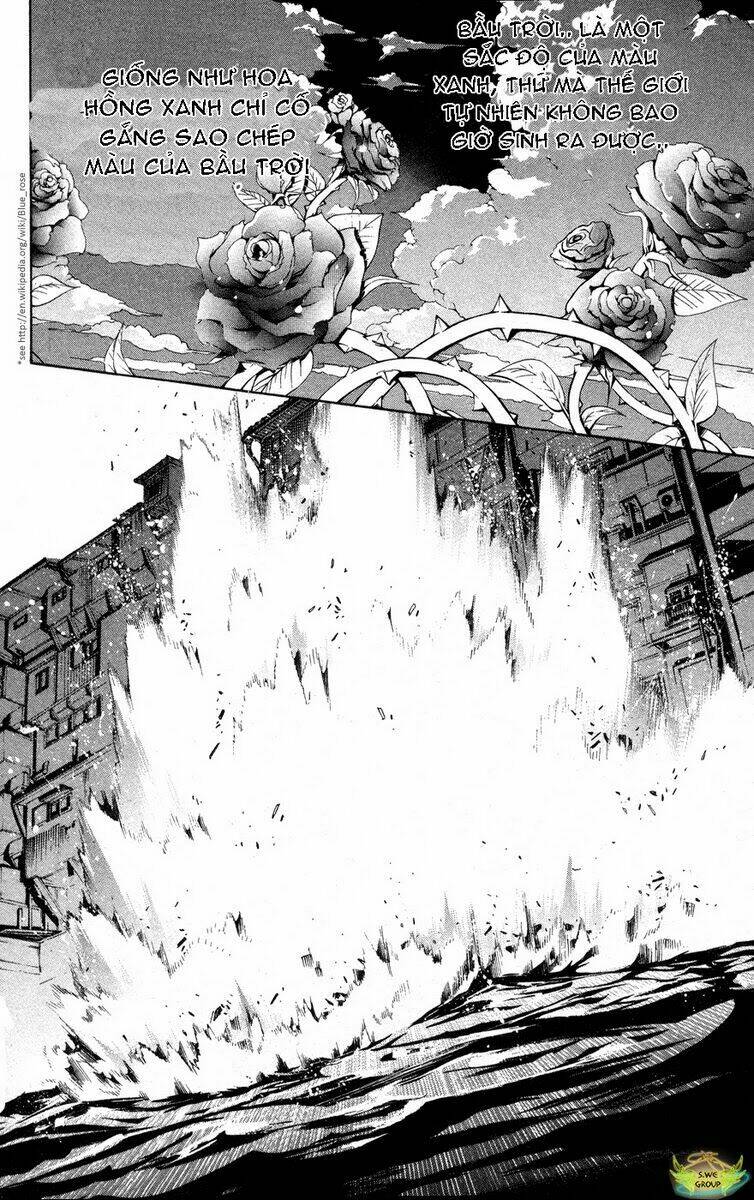 air gear chapter 140 14