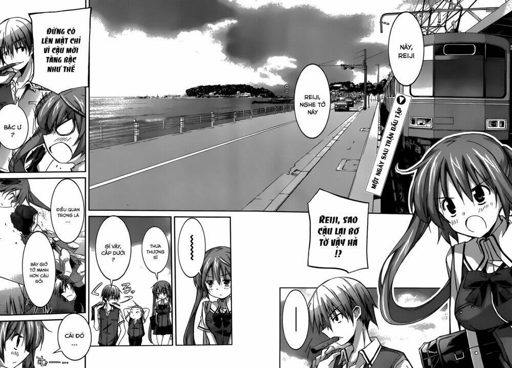 valkyria nainen kikan chapter 2 4