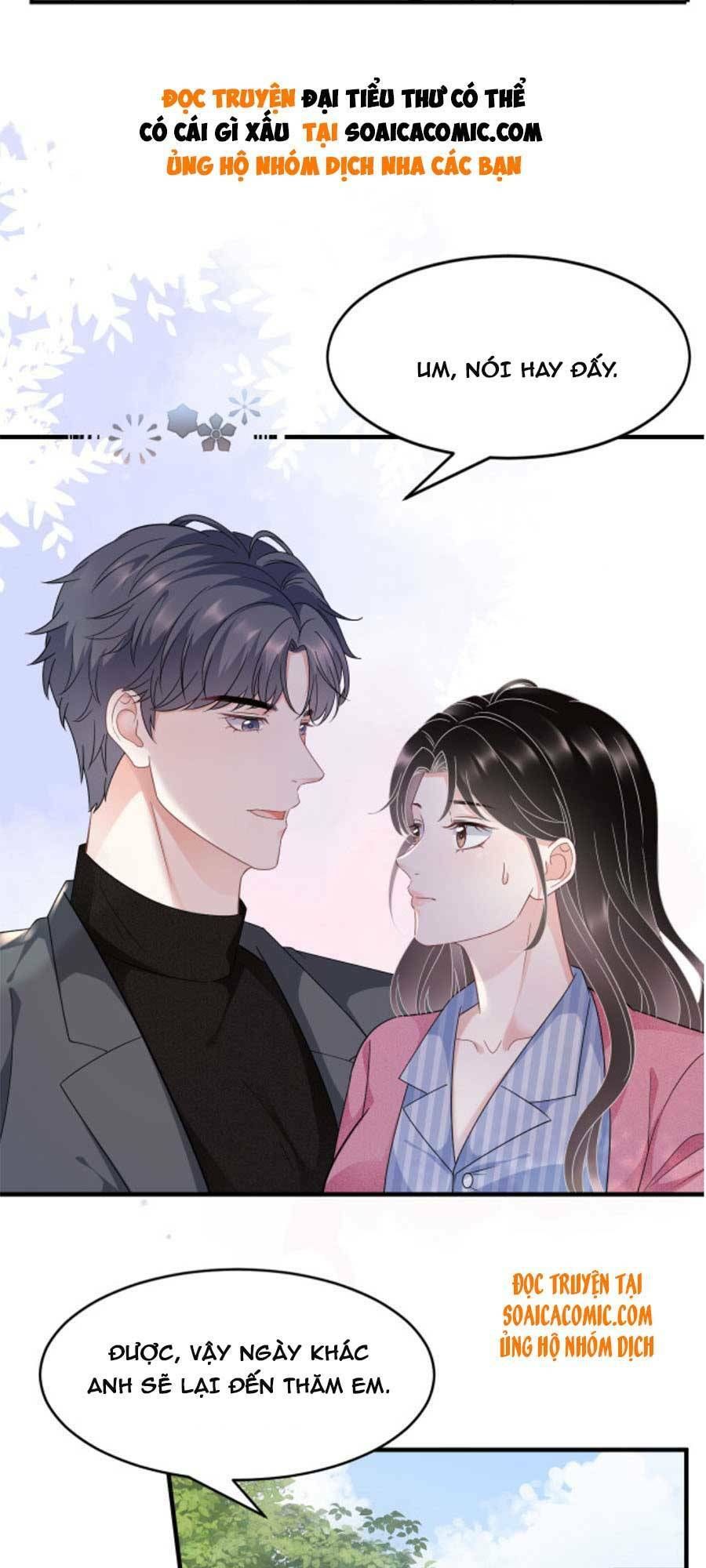 đại tiểu thư có ý đồ gì xấu đâu chapter 58 5