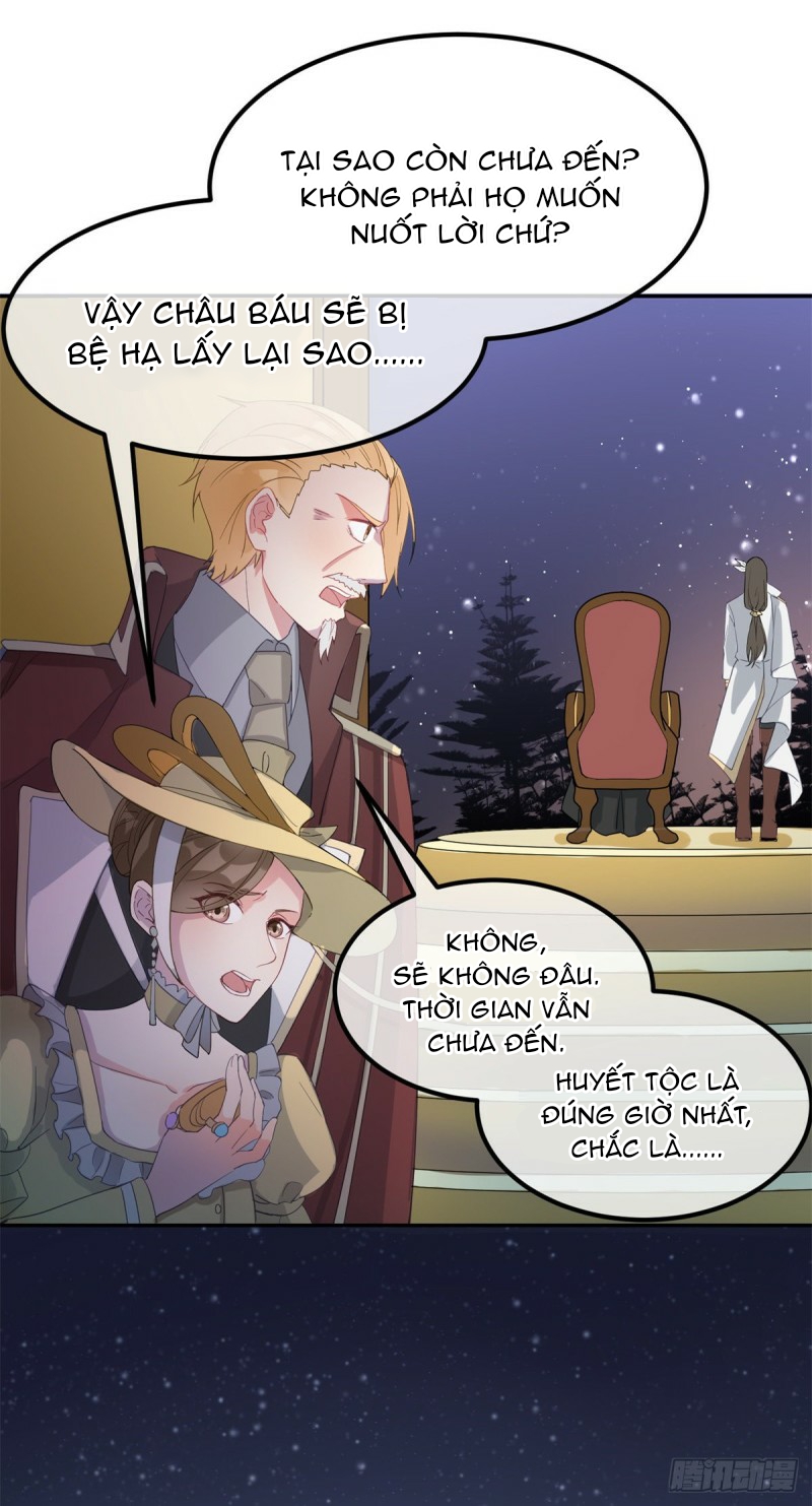 kế hoạch công lược công tước máu lạnh chapter 2 12