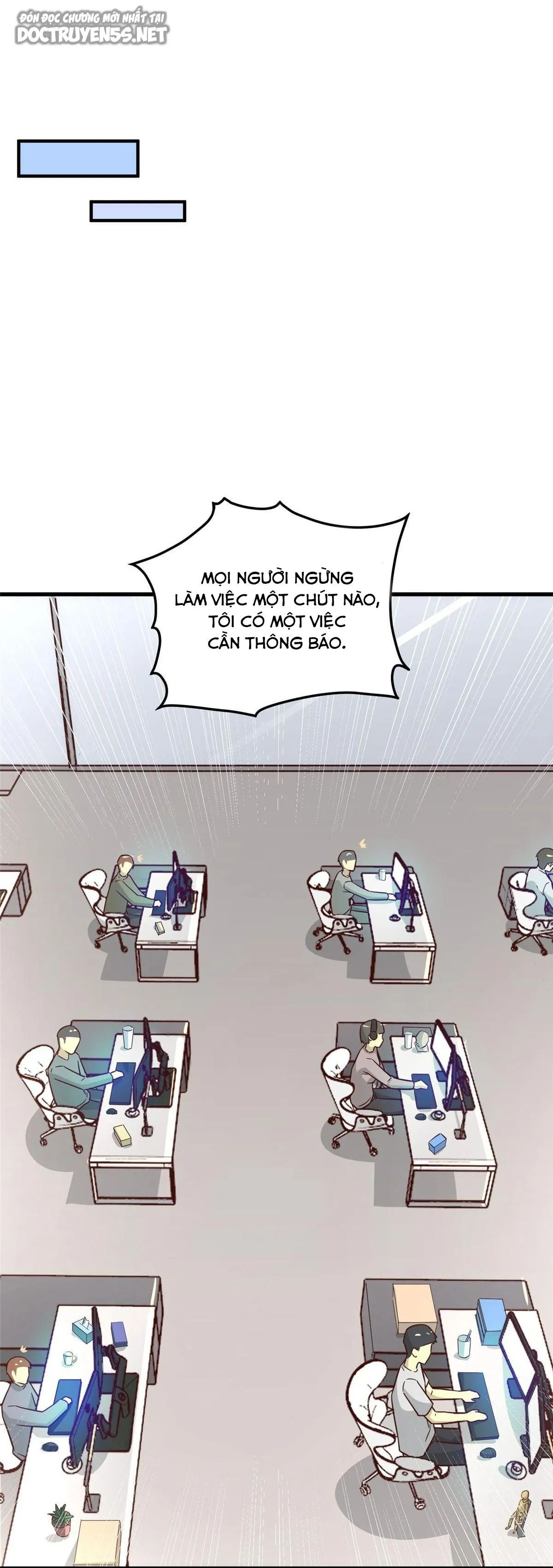 ta làm giàu từ thua lỗ game chapter 13 33