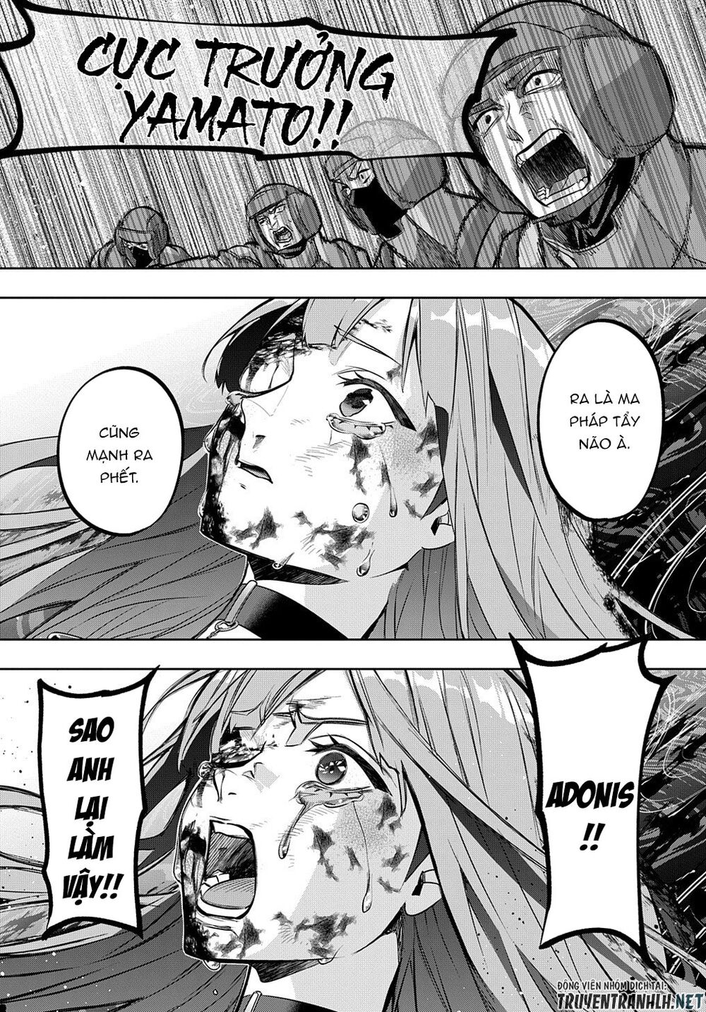 the kingdom of ruin chapter 15 21