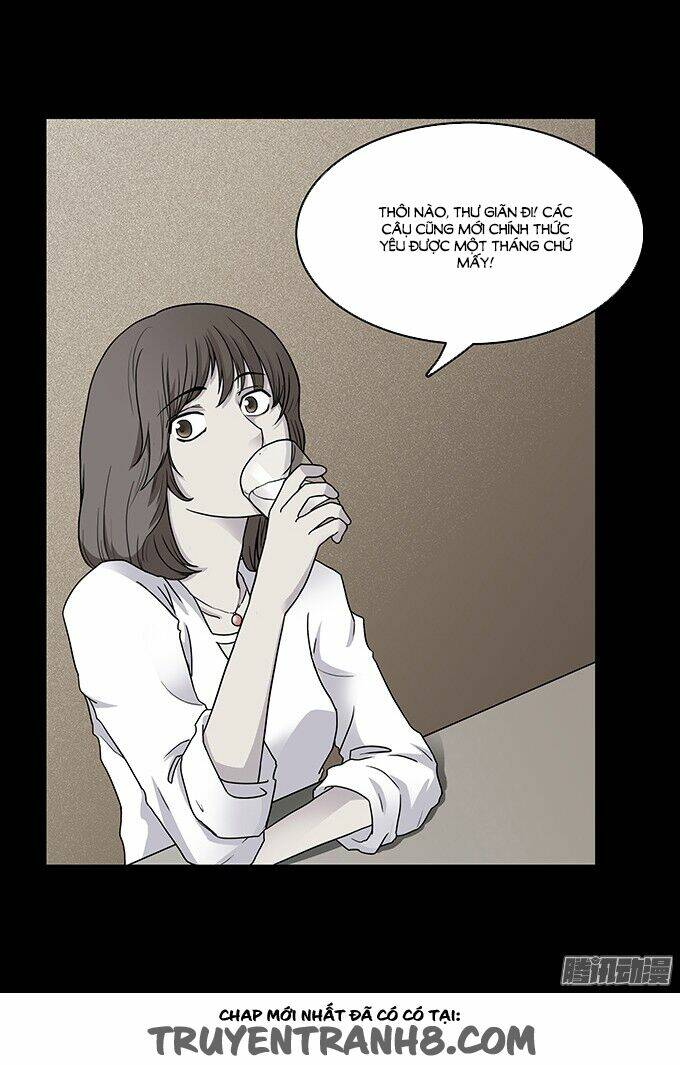 ớn lạnh tuyệt đối chapter 88 12