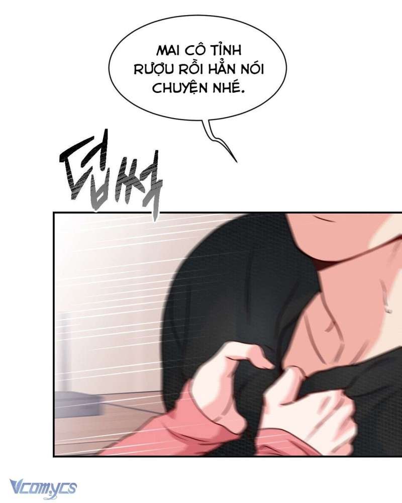 [18+] cục cưng nhà hàng xóm chapter 4 33