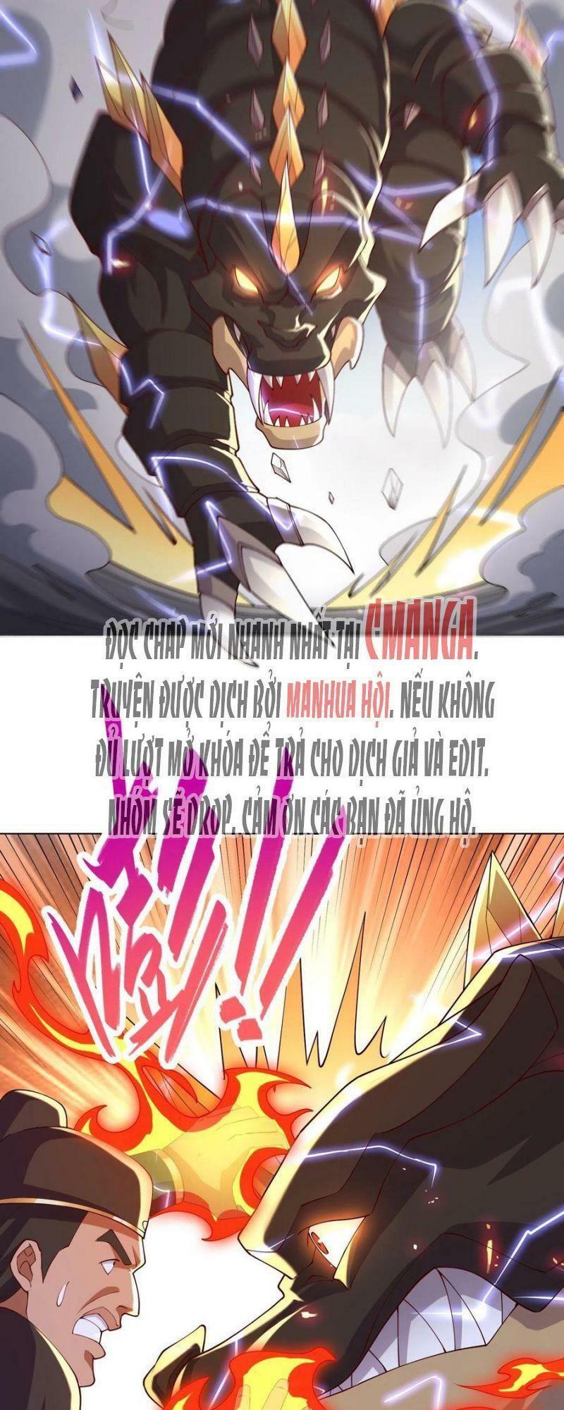 người nuôi rồng chapter 116 2