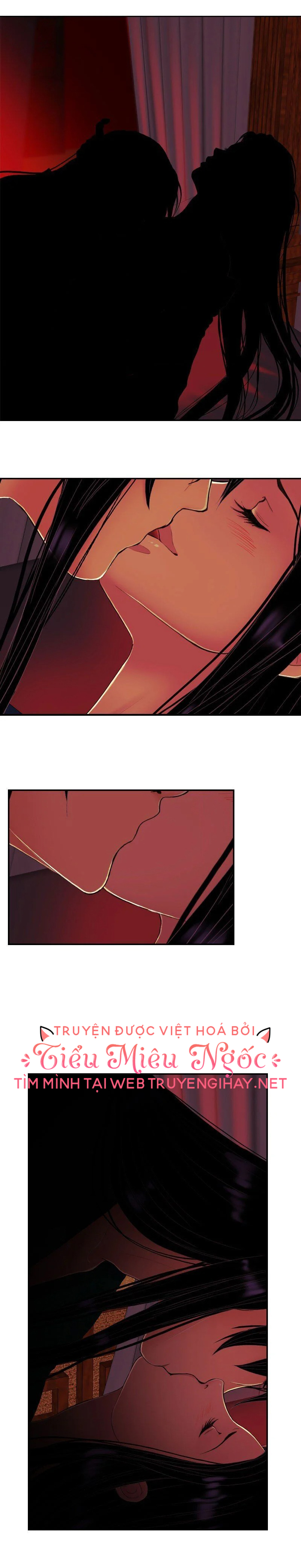 hoàng đế máu lạnh của tôi chapter 136 9