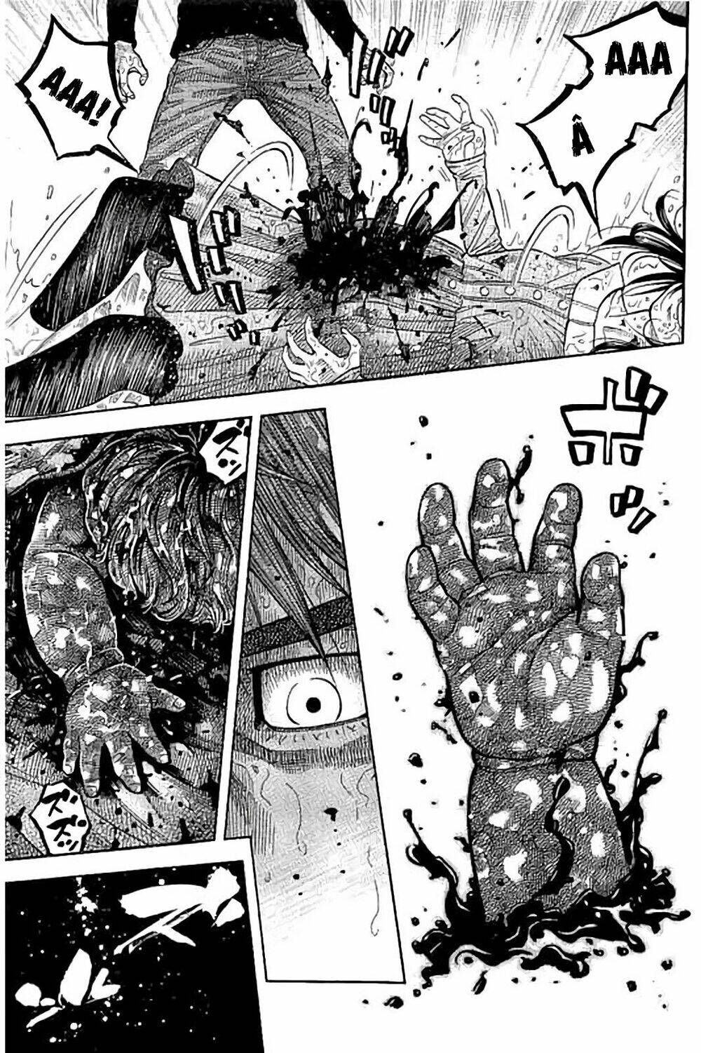 cái chết sau 7 ngày chapter 47 19