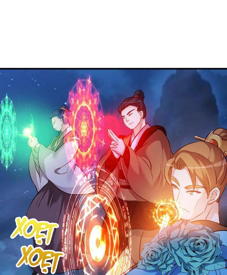 dạy bảo ma vương lão công 2 chapter 10 32