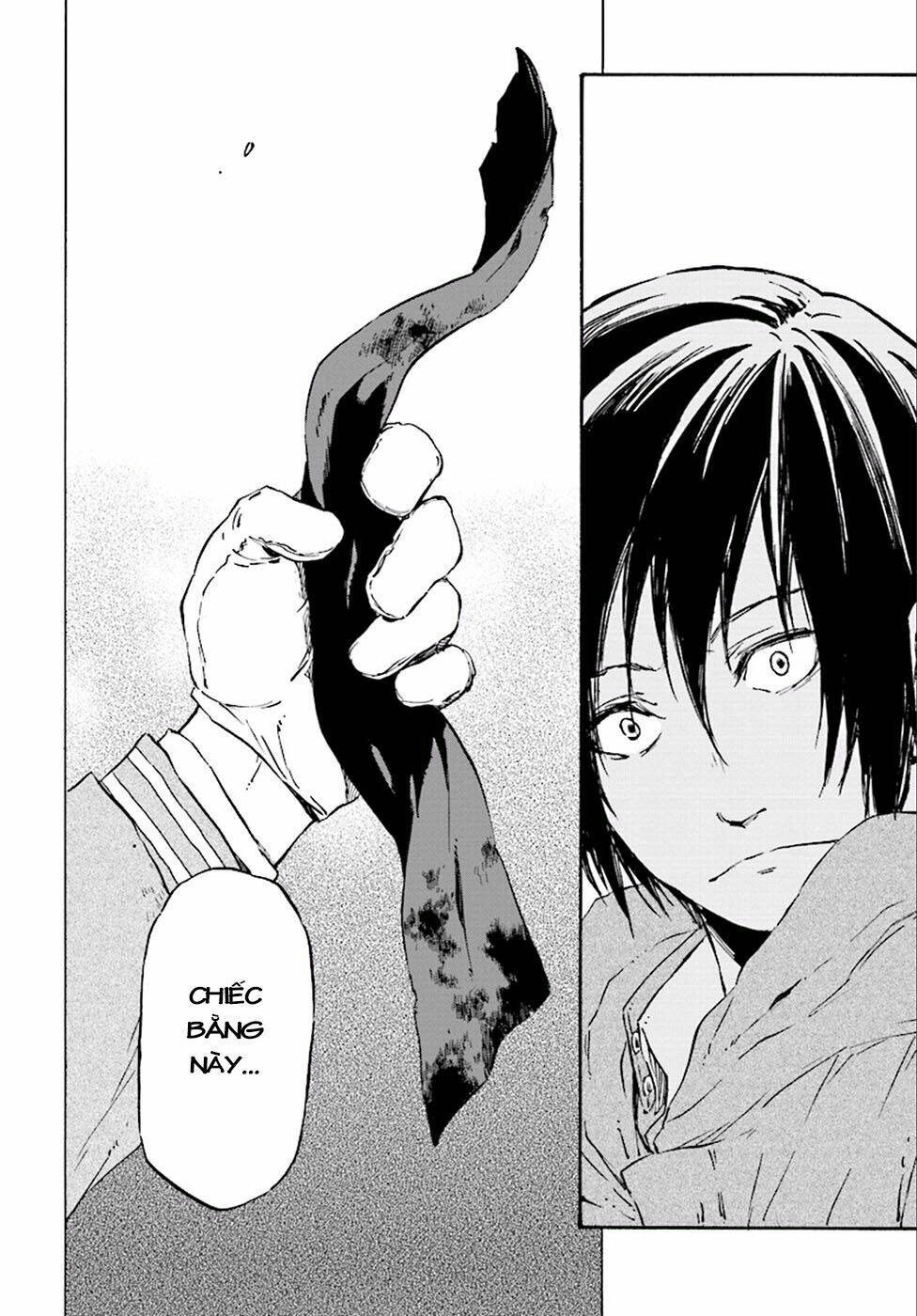 nejimaki seirei senki - tenkyou no alderamin chapter 22 22