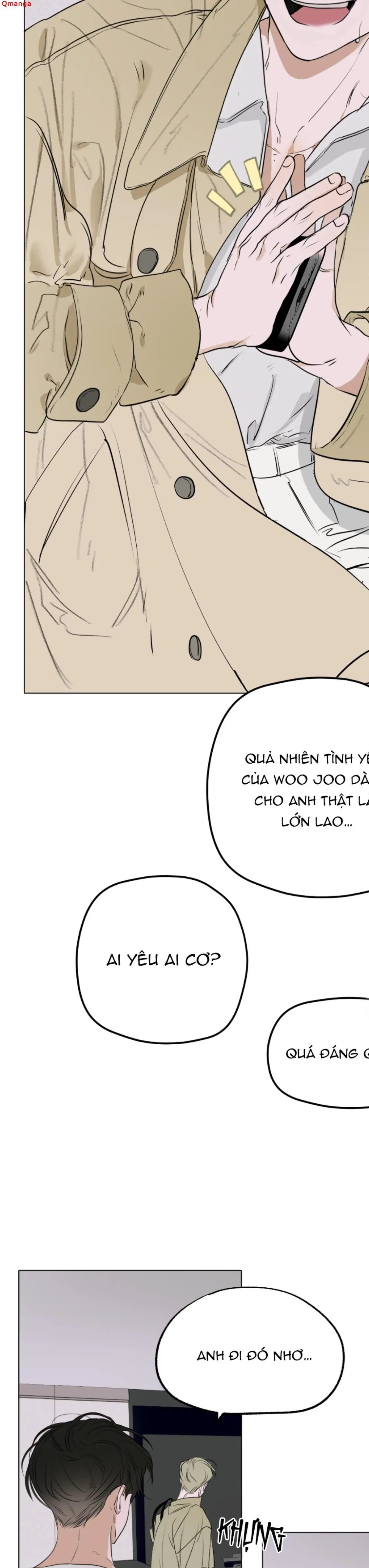 đoá hoa trên mặt hồ chapter 1 4