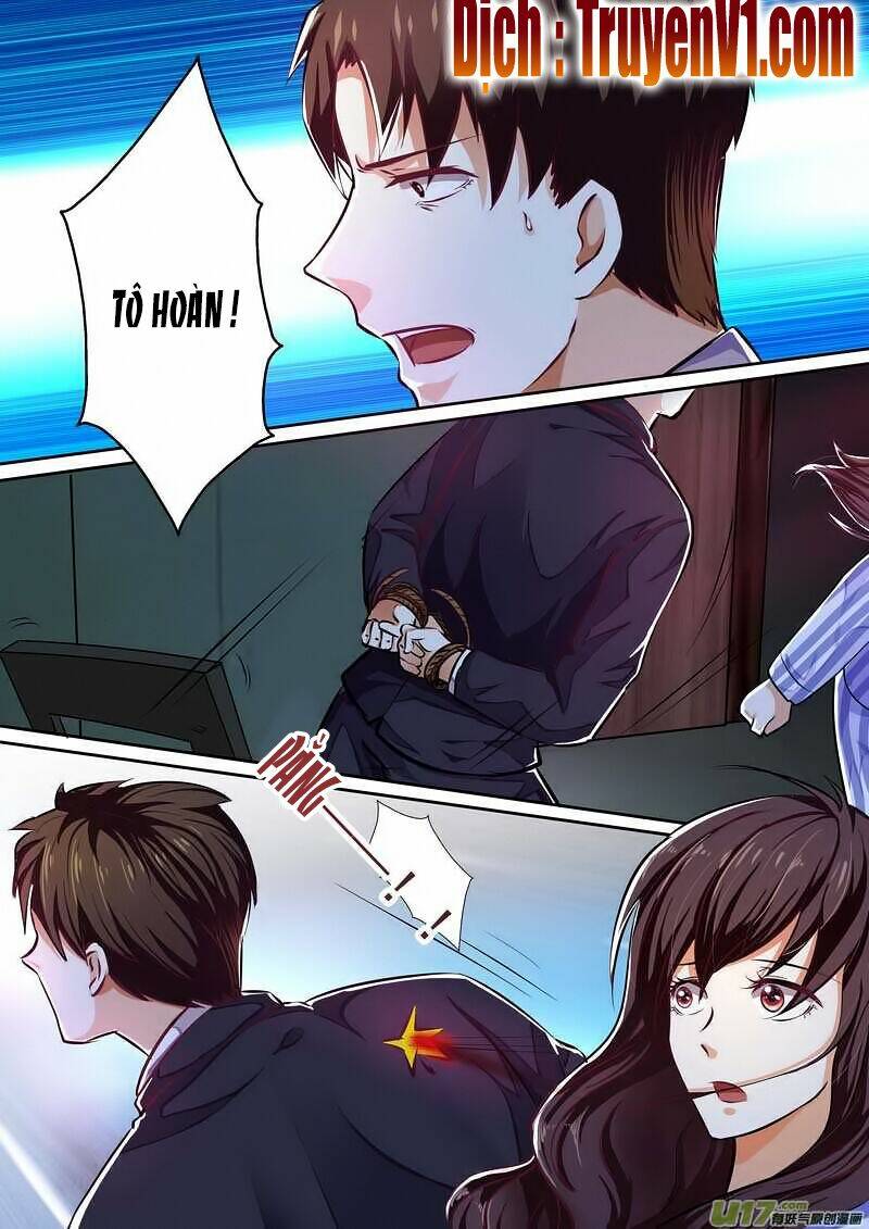 hào môn tiểu lão bà chapter 26 3