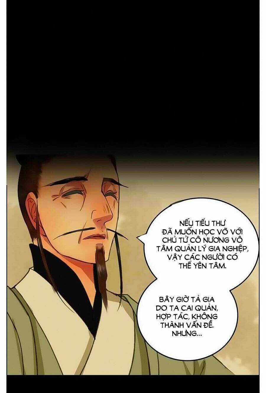 thịnh thế thanh ca chapter 8 51