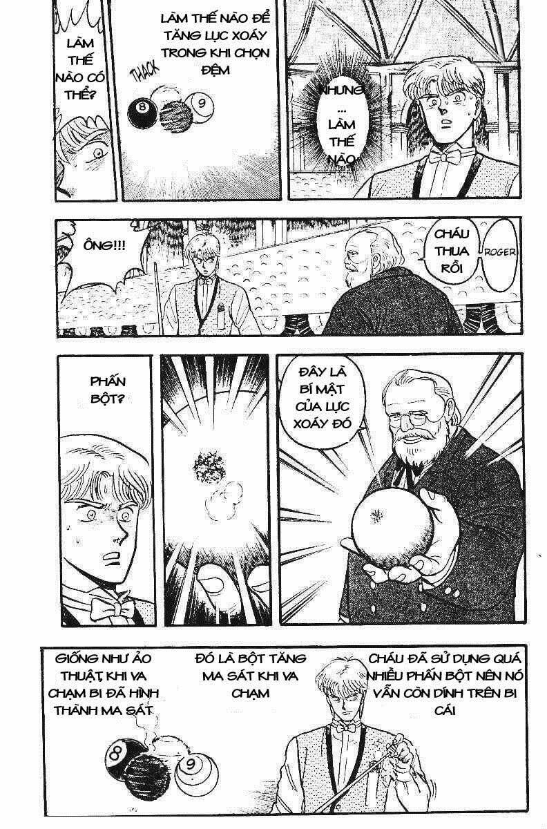 break shot chapter 9 12