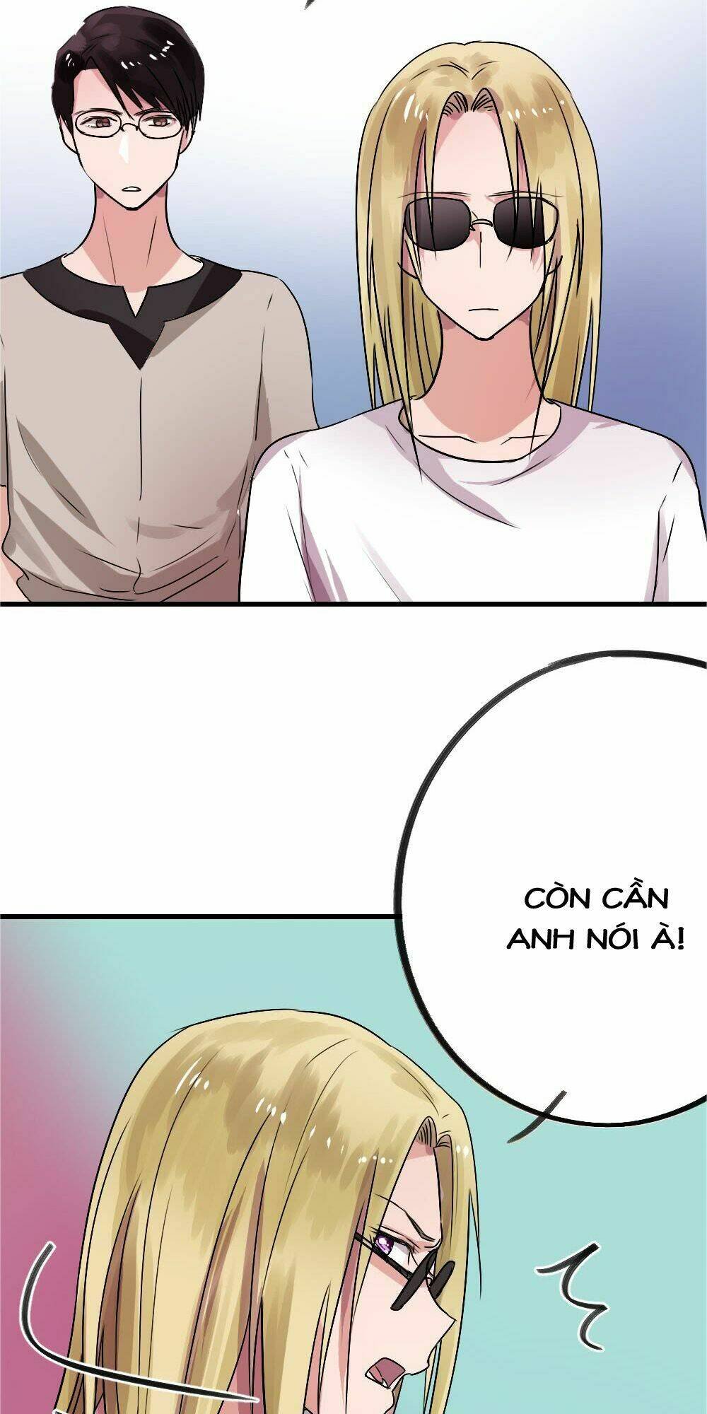 phải lòng em trai của bạn gái mình chapter 44 4