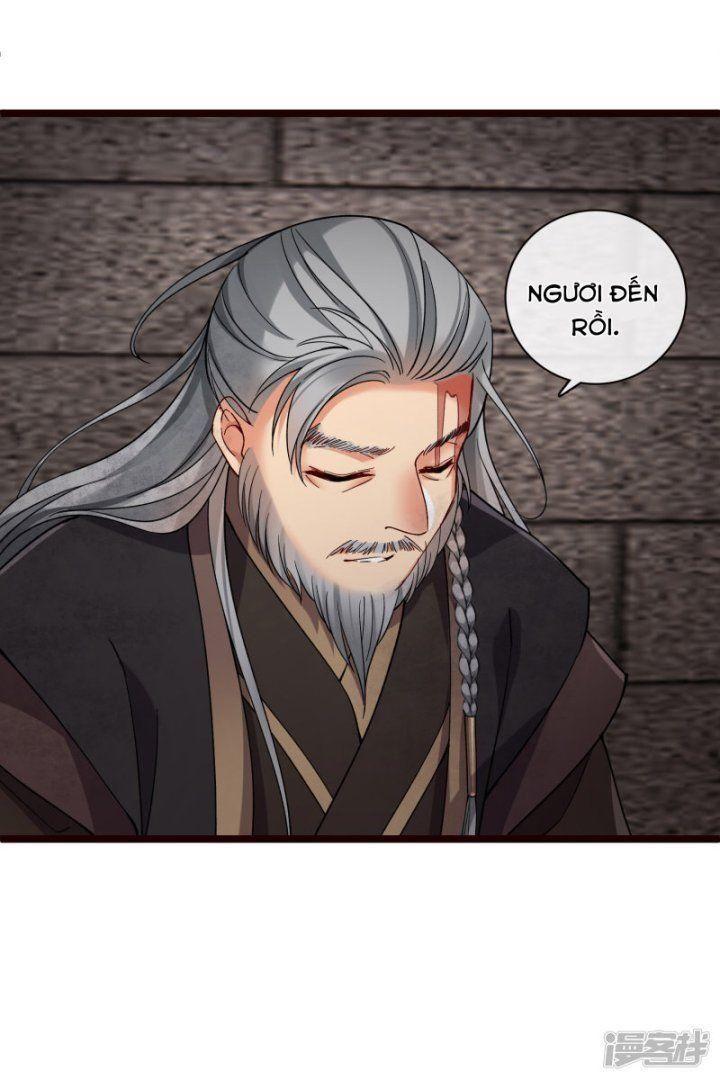 nụ cười của ngươi ngọt gãy tám cái răng của ta chapter 74 8