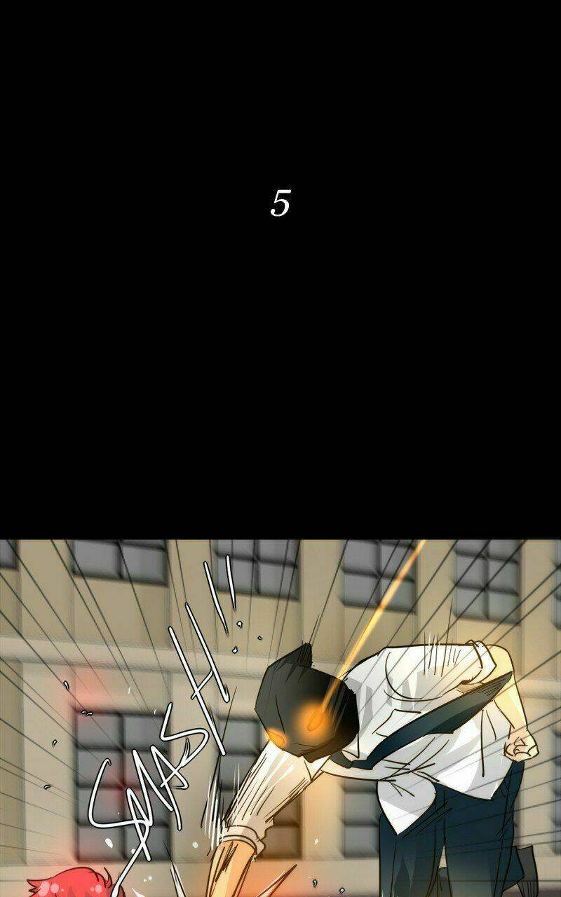 Thế Giới Không Hoàn Hảo chapter 155.3 124