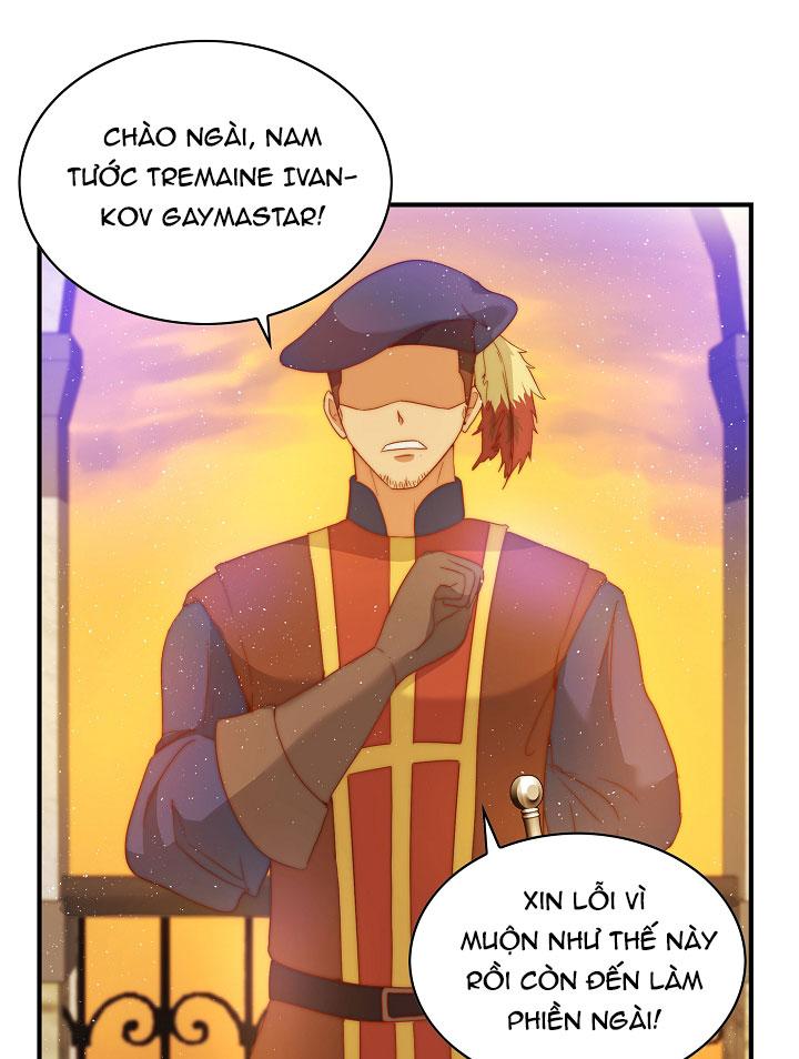 lọ lem phiên bản bl chapter 3 2