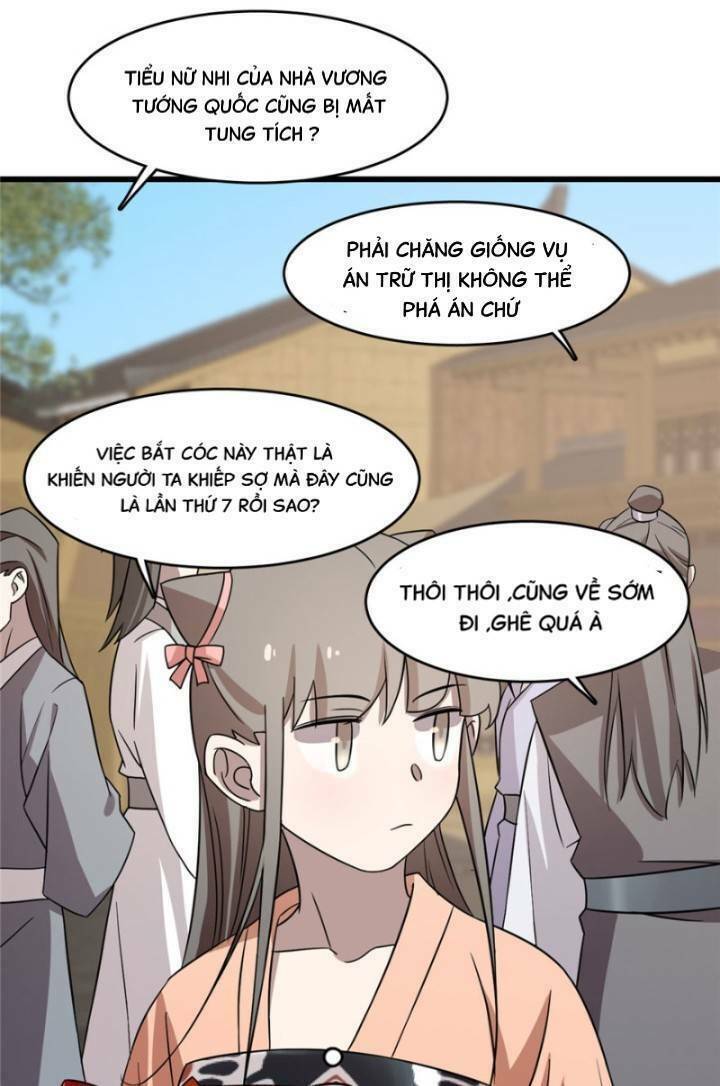 độc bộ thiên hạ: đặc công thần y chapter 130 4